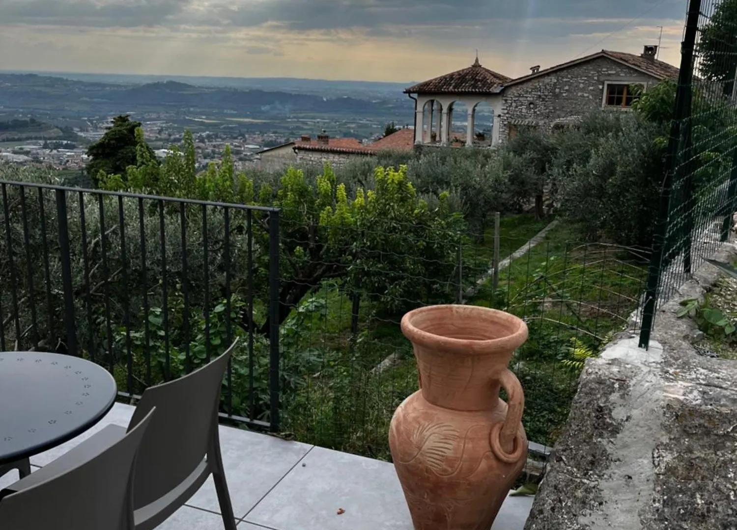 Casa Vacanze Conca D Oro Sant'Ambrogio di Valpolicella Italy