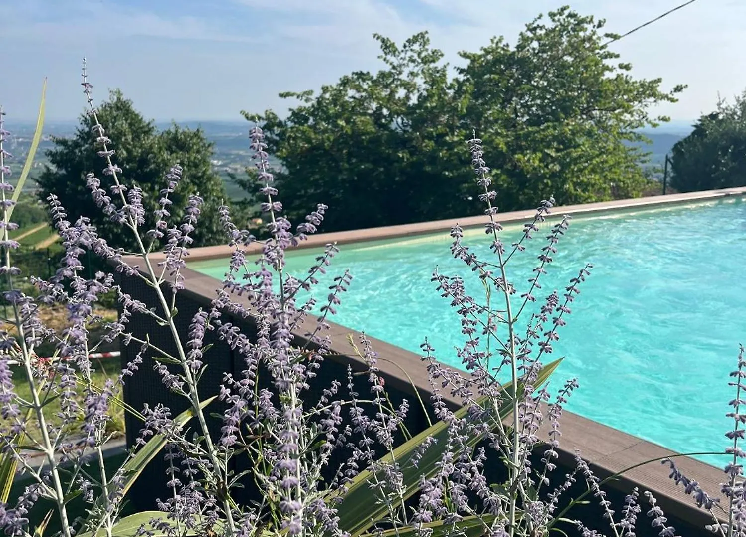 Apartment Casa Vacanze Conca D Oro Sant'Ambrogio di Valpolicella