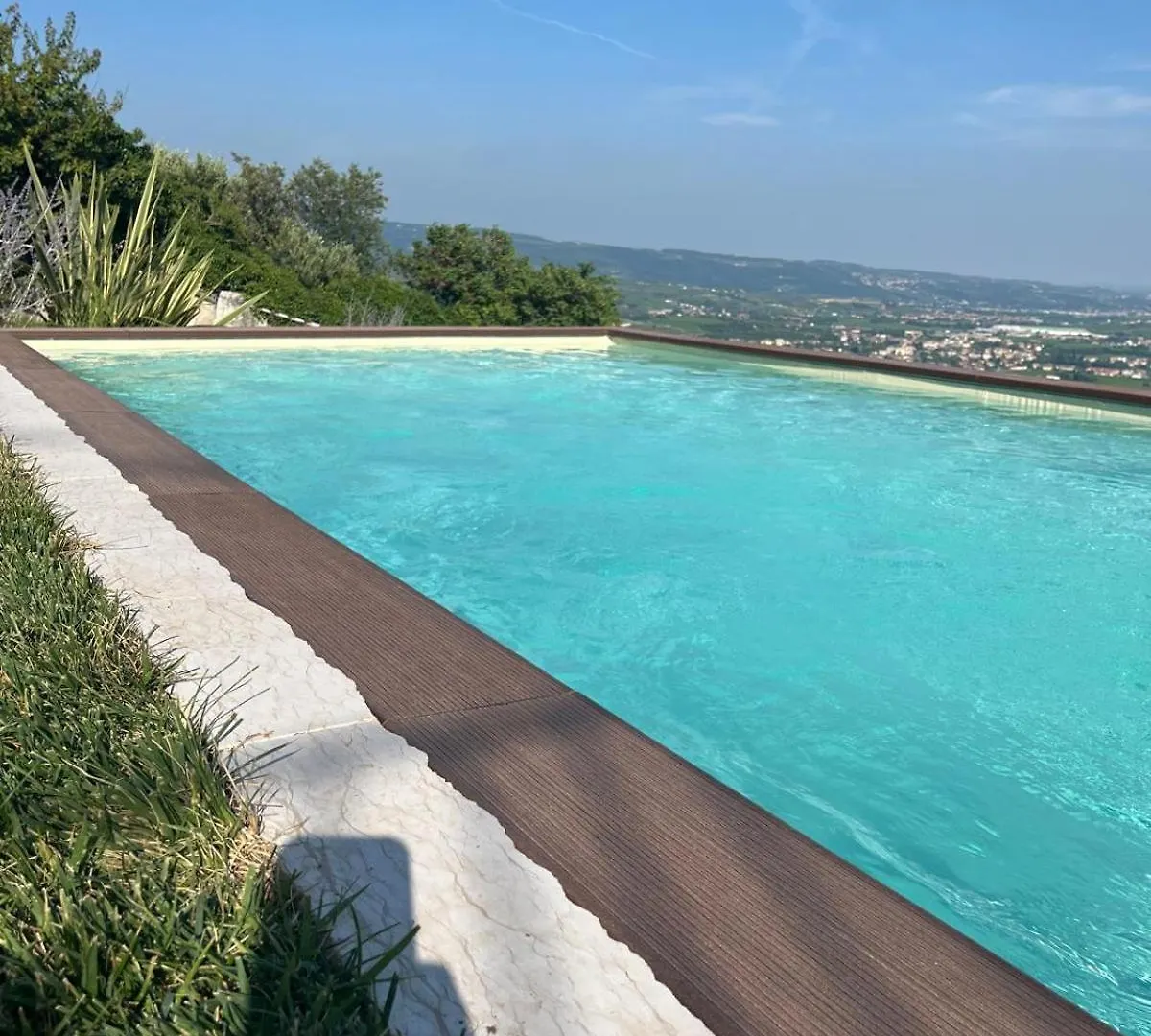 Appartamento Casa Vacanze Conca D Oro SantʼAmbrogio di Valpolicella Italia