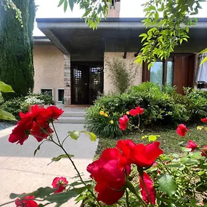 Residenza Borgo San Rocco Bed & Breakfast