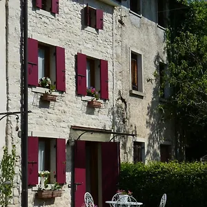 Appartamento Casamia, Miane