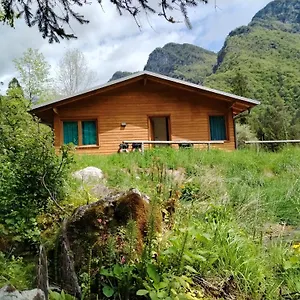 Appartamento Orsera Val Canzoi, Cesiomaggiore