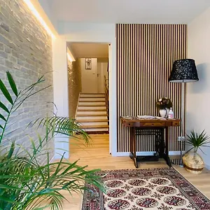 Appartamento Magnolia 41, Possagno