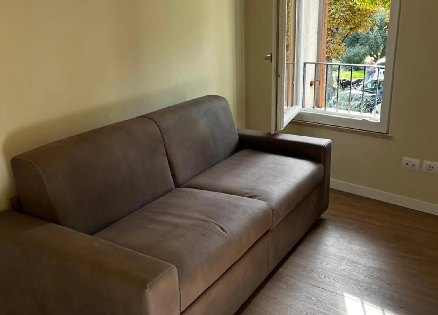 アパート Casa Vacanze Conca D Oro SantʼAmbrogio di Valpolicella