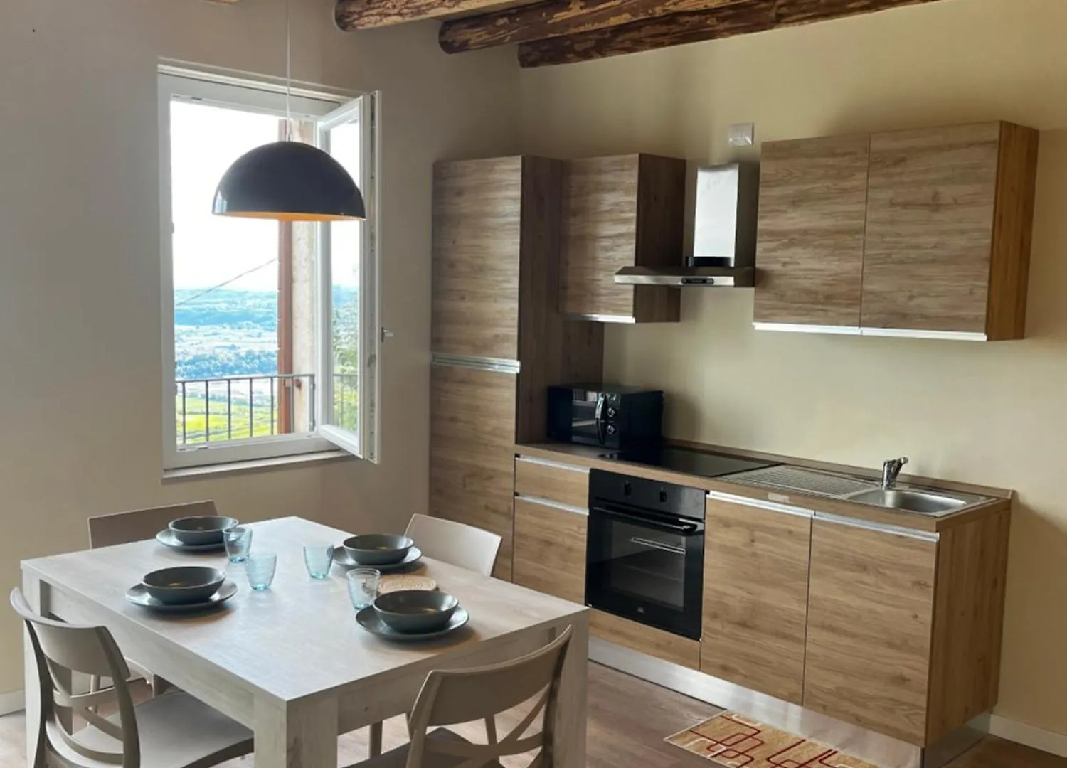 Casa Vacanze Conca D Oro location