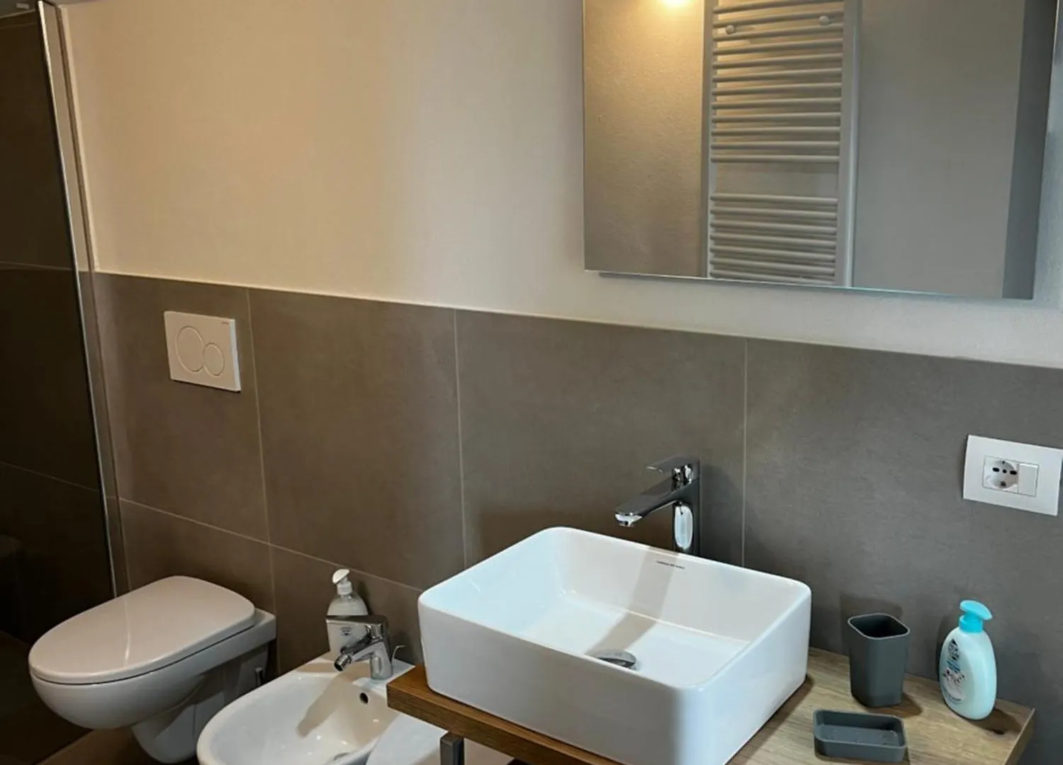 Casa Vacanze Conca D Oro Sant'Ambrogio di Valpolicella Apartment