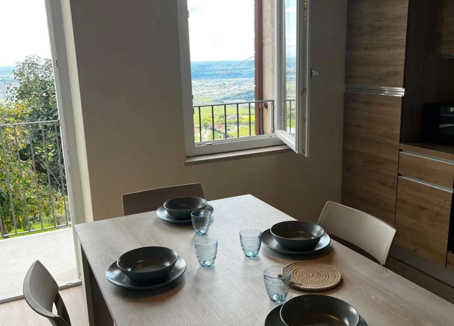 Apartment Casa Vacanze Conca D Oro Sant'Ambrogio di Valpolicella Italy