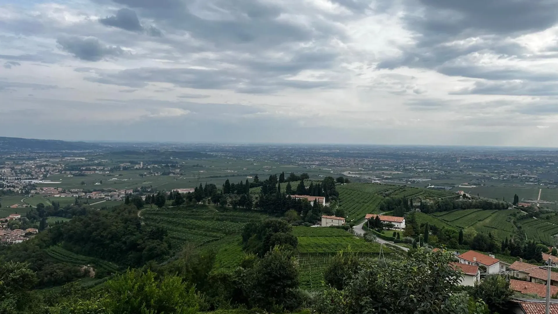 Casa Vacanze Conca D Oro Sant'Ambrogio di Valpolicella Italy