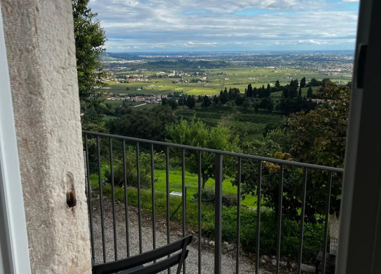 Apartment Casa Vacanze Conca D Oro Sant'Ambrogio di Valpolicella Italy