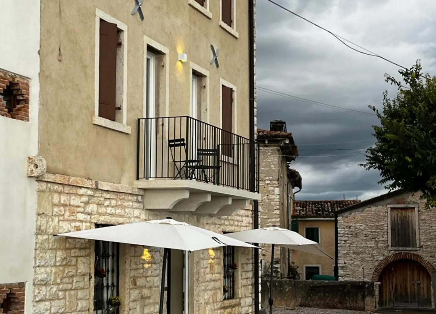 Apartment Casa Vacanze Conca D Oro Sant'Ambrogio di Valpolicella