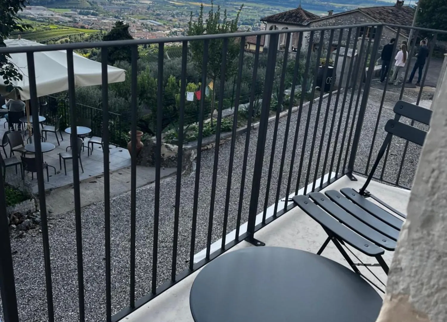 Casa Vacanze Conca D Oro Sant'Ambrogio di Valpolicella 0*,