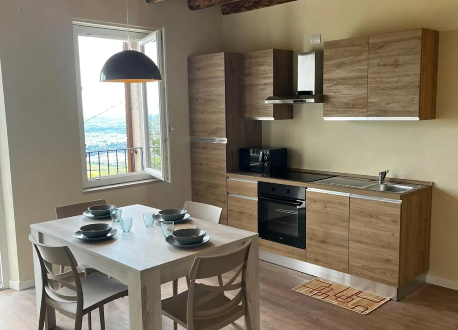 Casa Vacanze Conca D Oro Sant'Ambrogio di Valpolicella